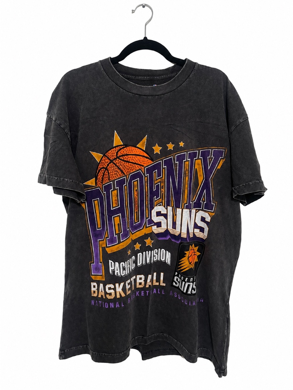 Abercrombie and Fitch Phoenix Sun graphic T-shirt